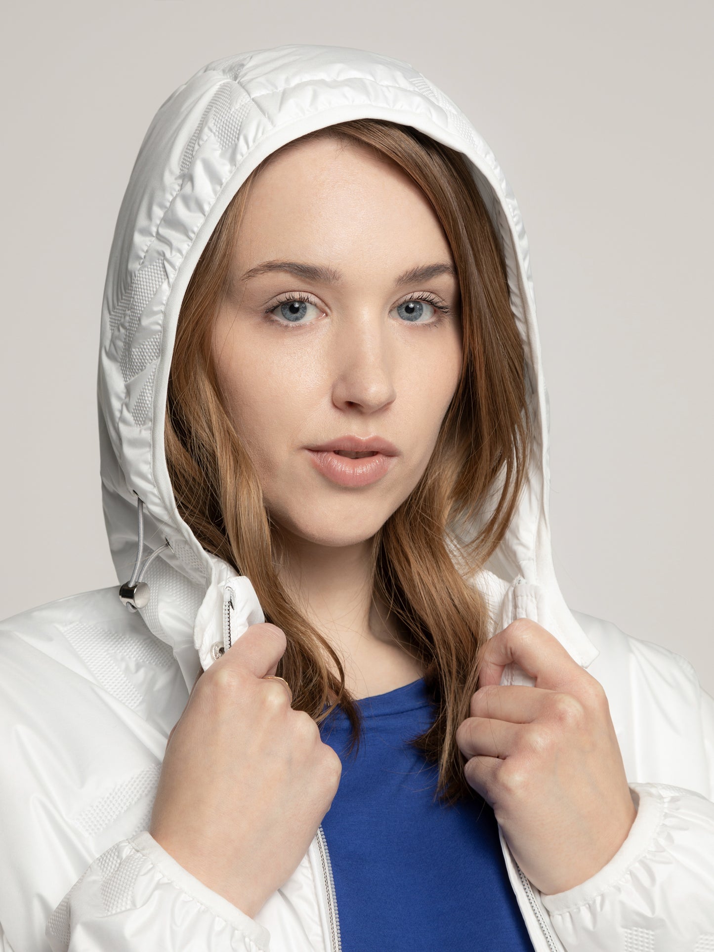 Damen Steppjacke