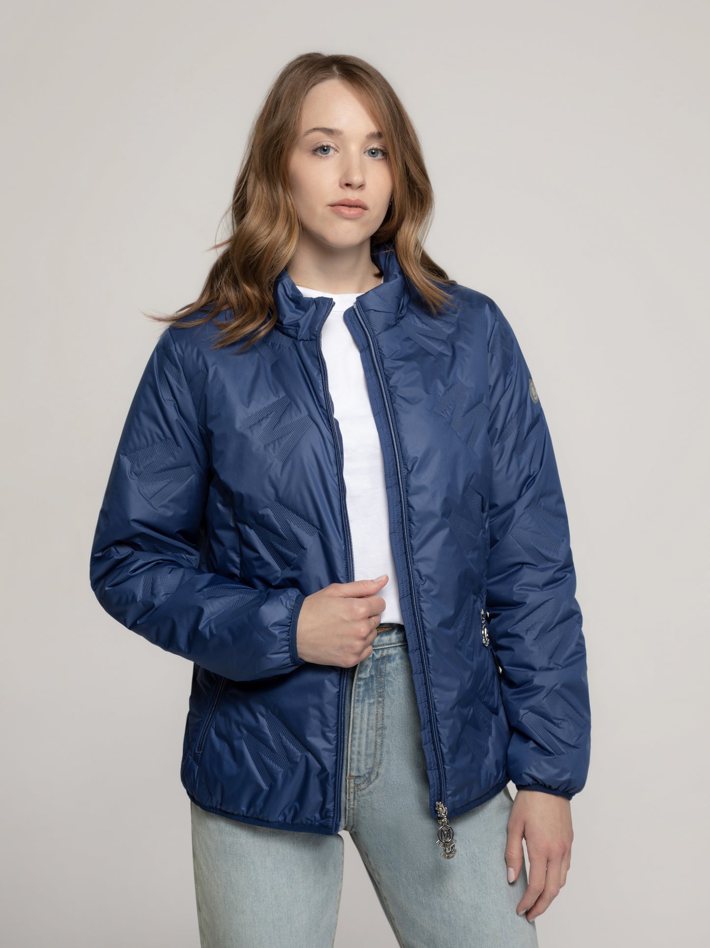 Damen Steppjacke