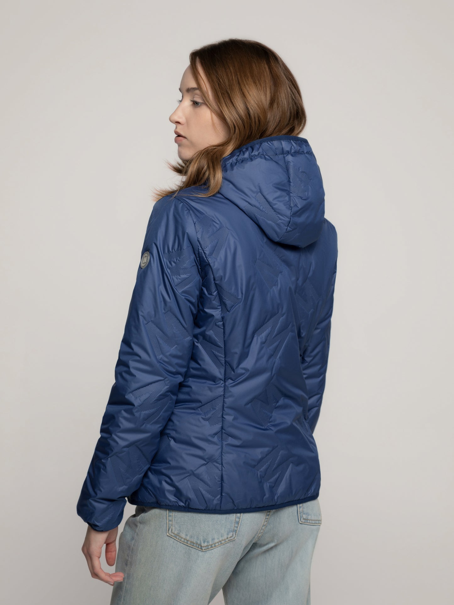 Damen Steppjacke